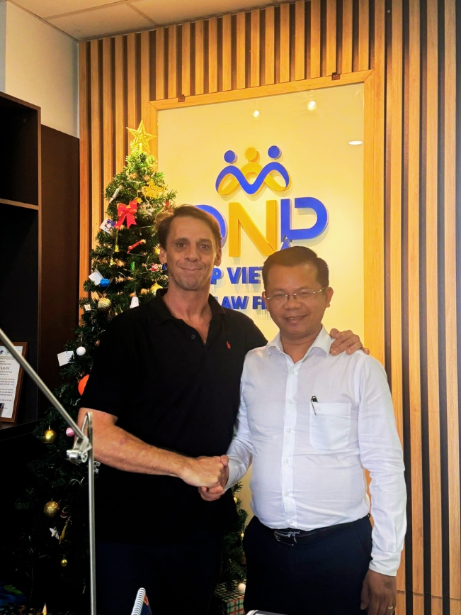 Dịch Vụ Pháp Lý Chuyên Biệt DNP Law0